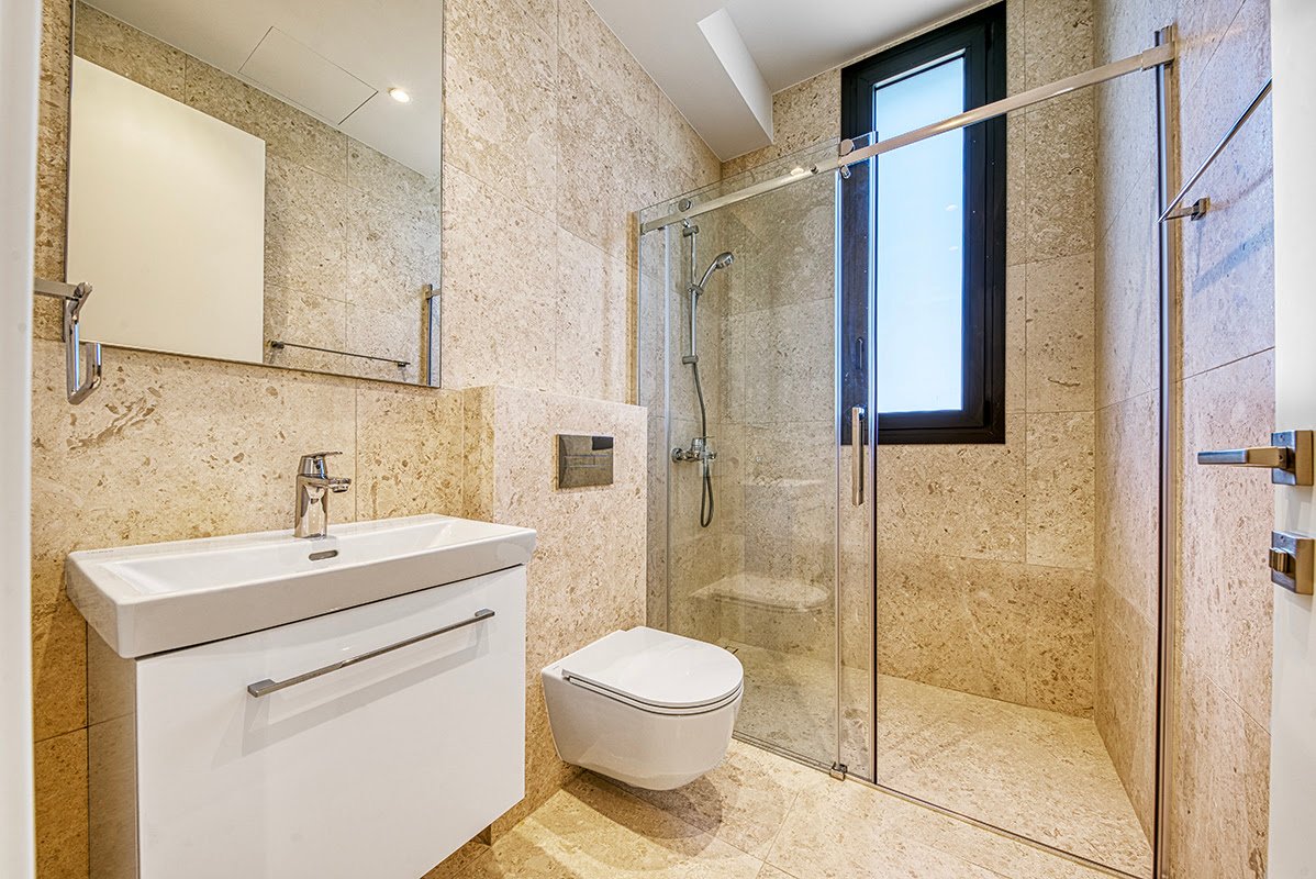 Limassol Property Modern Two Bedroom Apartment