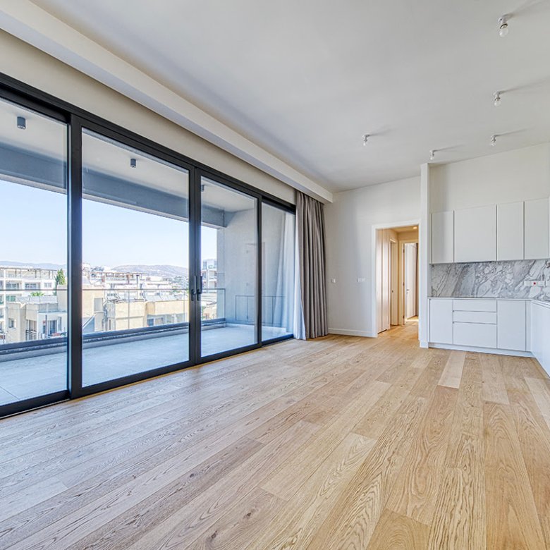 Limassol Property Modern Two Bedroom Apartment