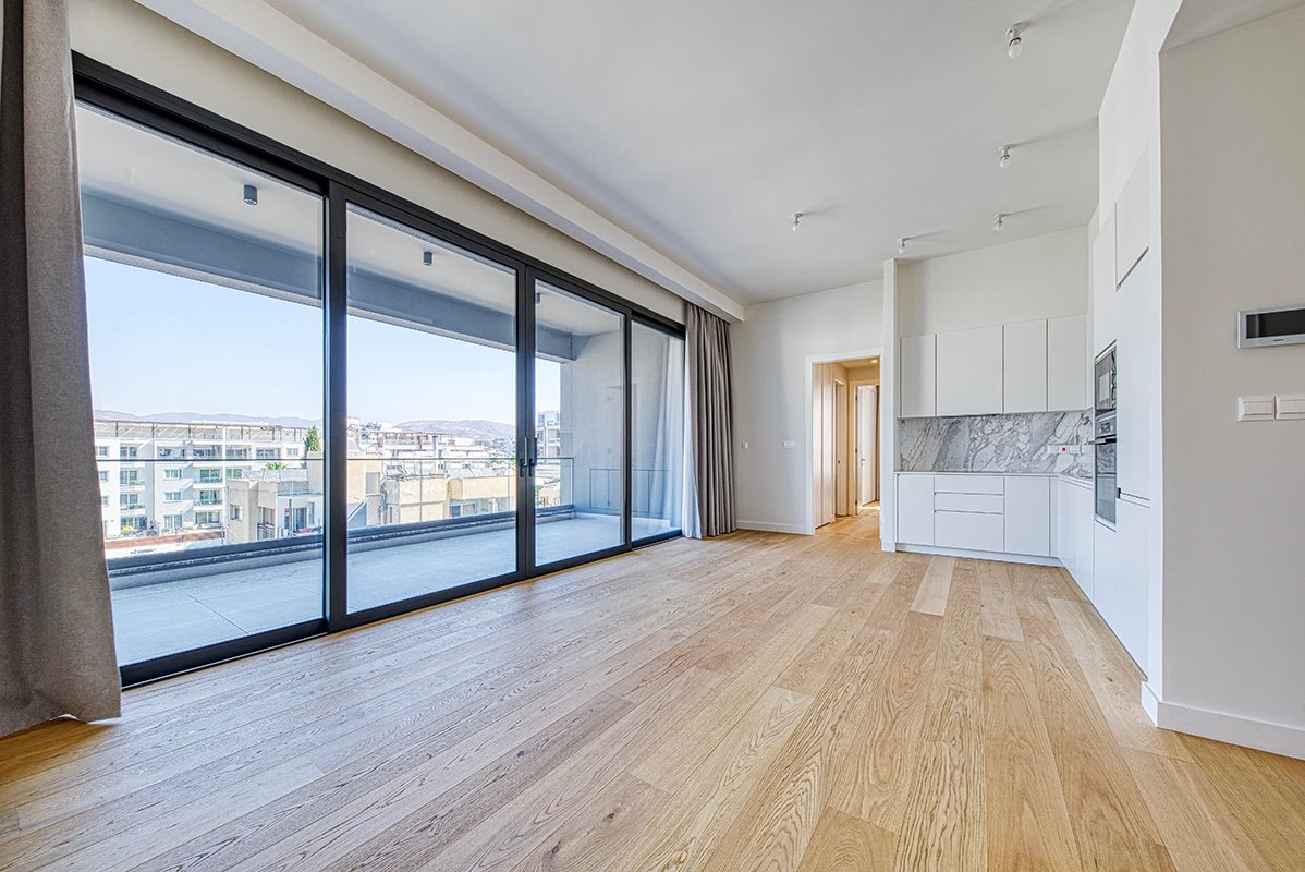 Limassol Property Modern Two Bedroom Apartment
