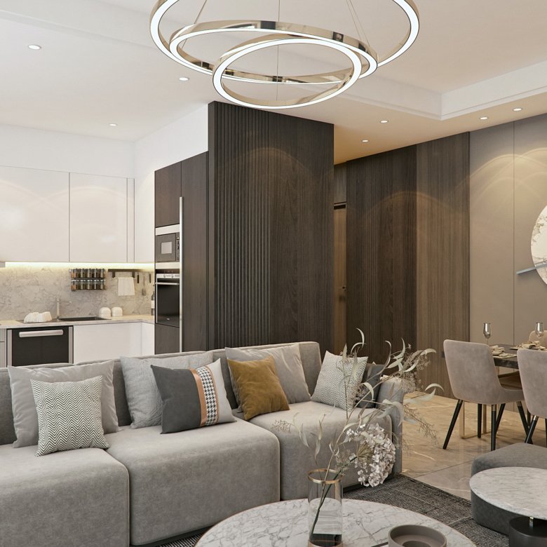 Larnaca Property Modern Two Bedroom Penthouse