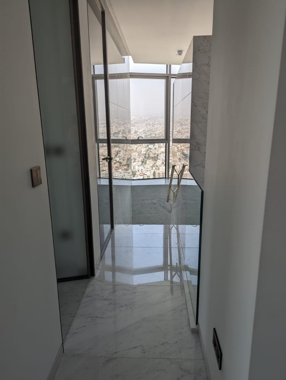 Limassol Property Beachfront Four Bedroom Duplex