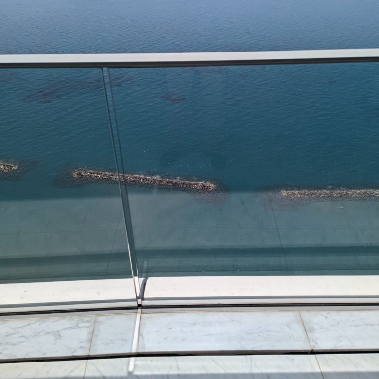 Limassol Property Beachfront Four Bedroom Duplex