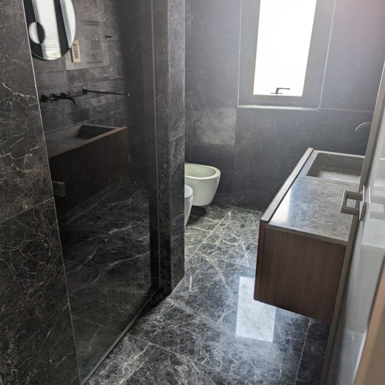 Limassol Property Beachfront Four Bedroom Duplex