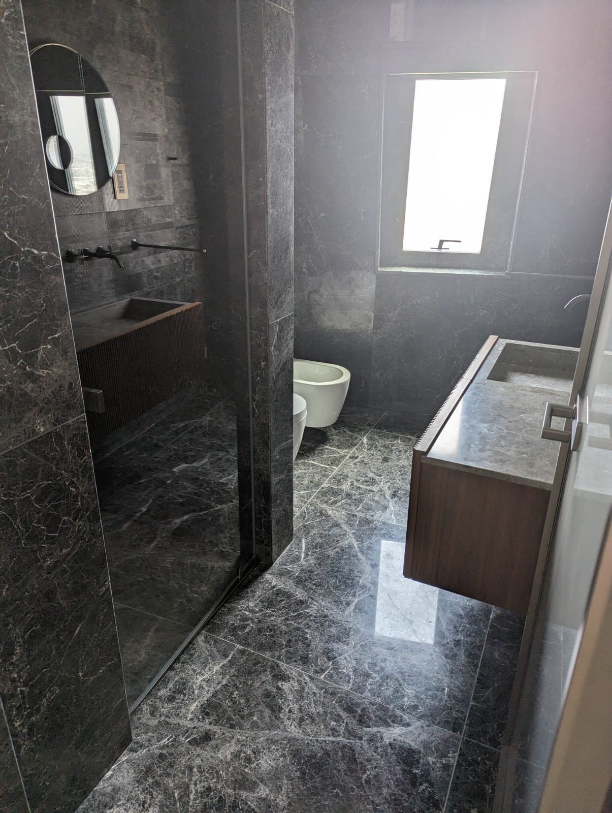 Limassol Property Beachfront Four Bedroom Duplex