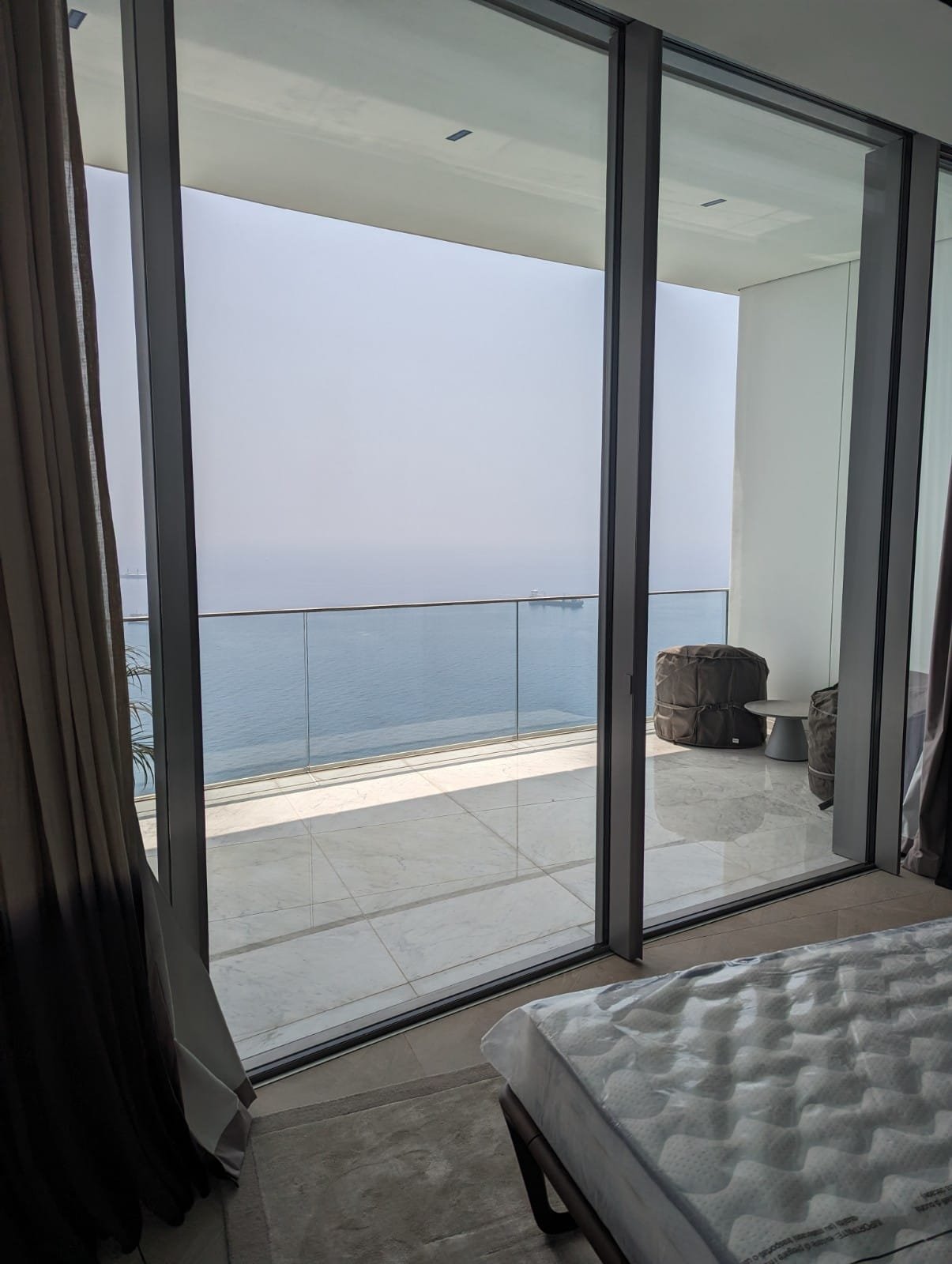 Limassol Property Beachfront Four Bedroom Duplex