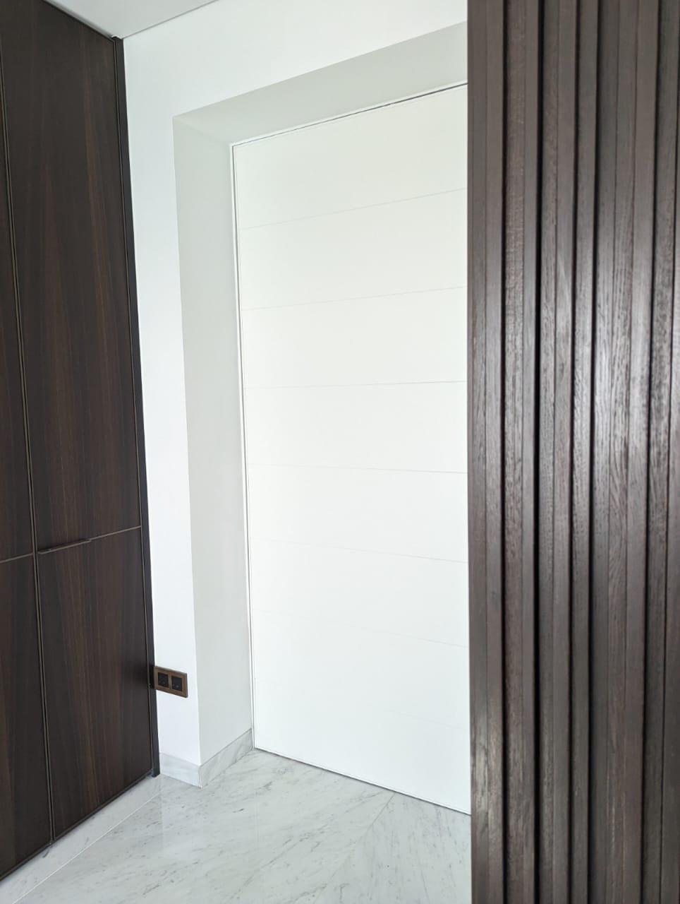 Limassol Property Beachfront Four Bedroom Duplex