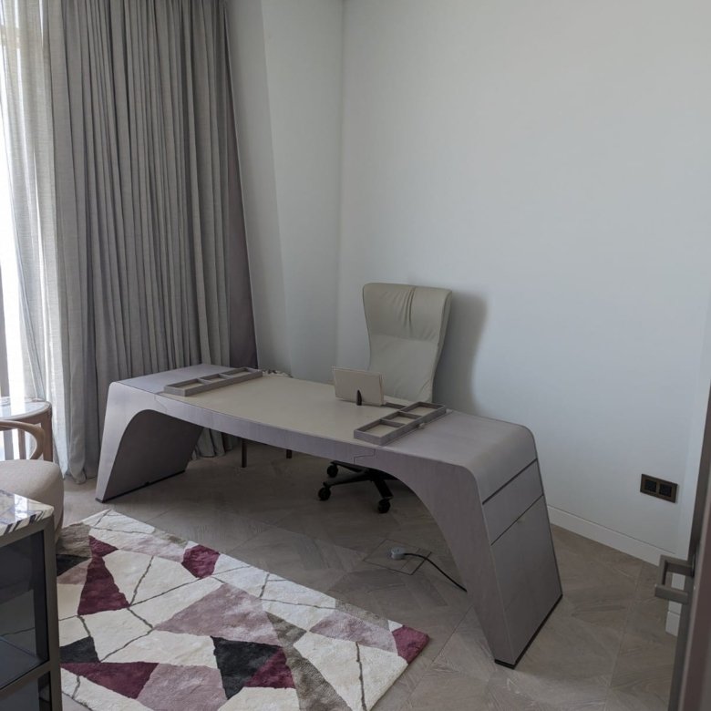 Limassol Property Beachfront Four Bedroom Duplex