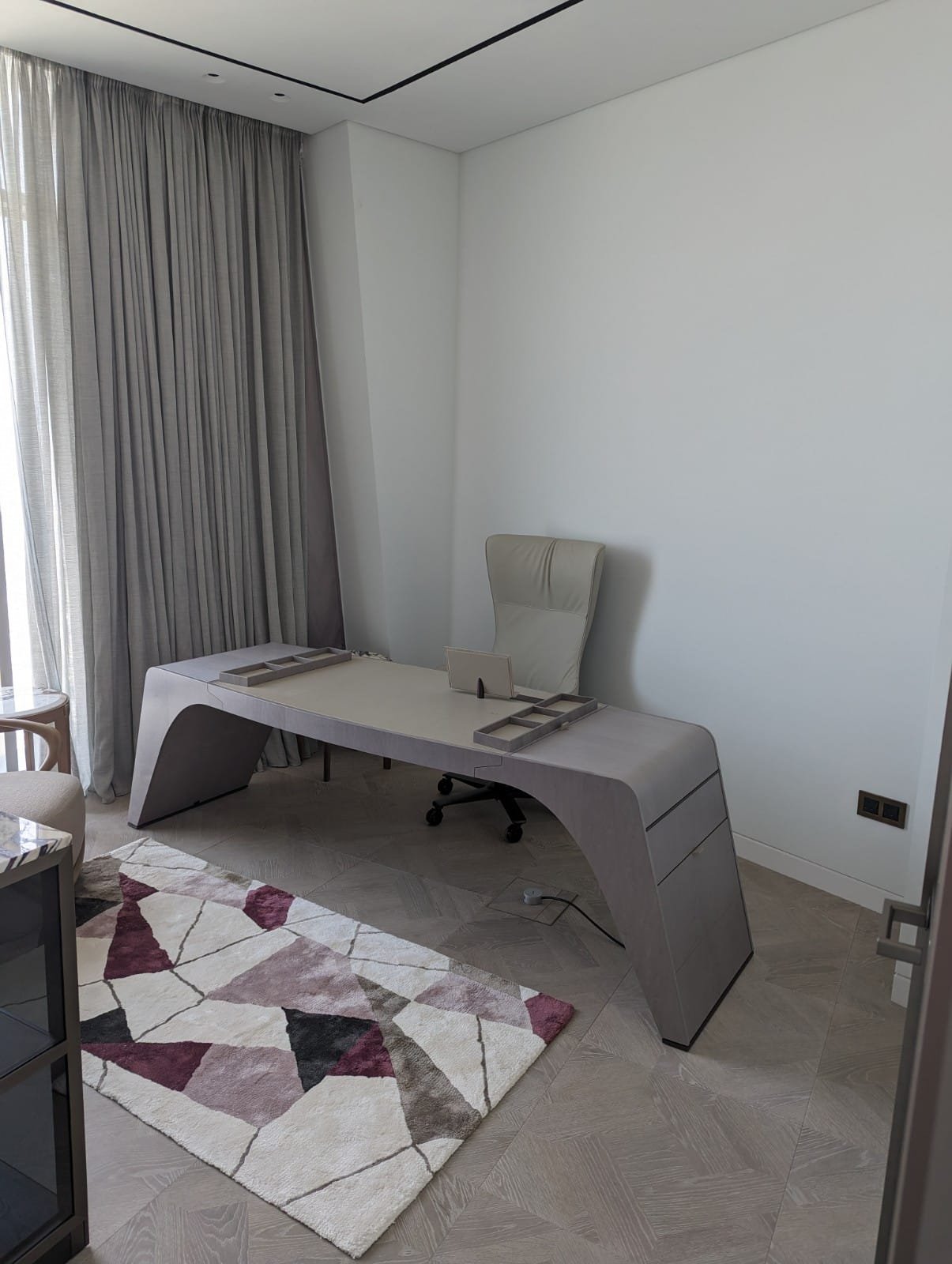Limassol Property Beachfront Four Bedroom Duplex