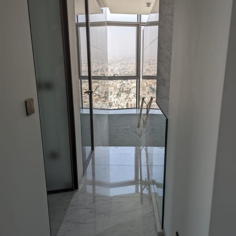 Limassol Property Beachfront Four Bedroom Duplex