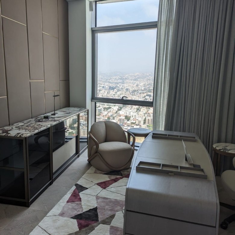 Limassol Property Beachfront Four Bedroom Duplex