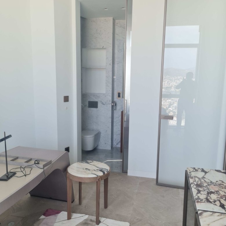 Limassol Property Beachfront Four Bedroom Duplex