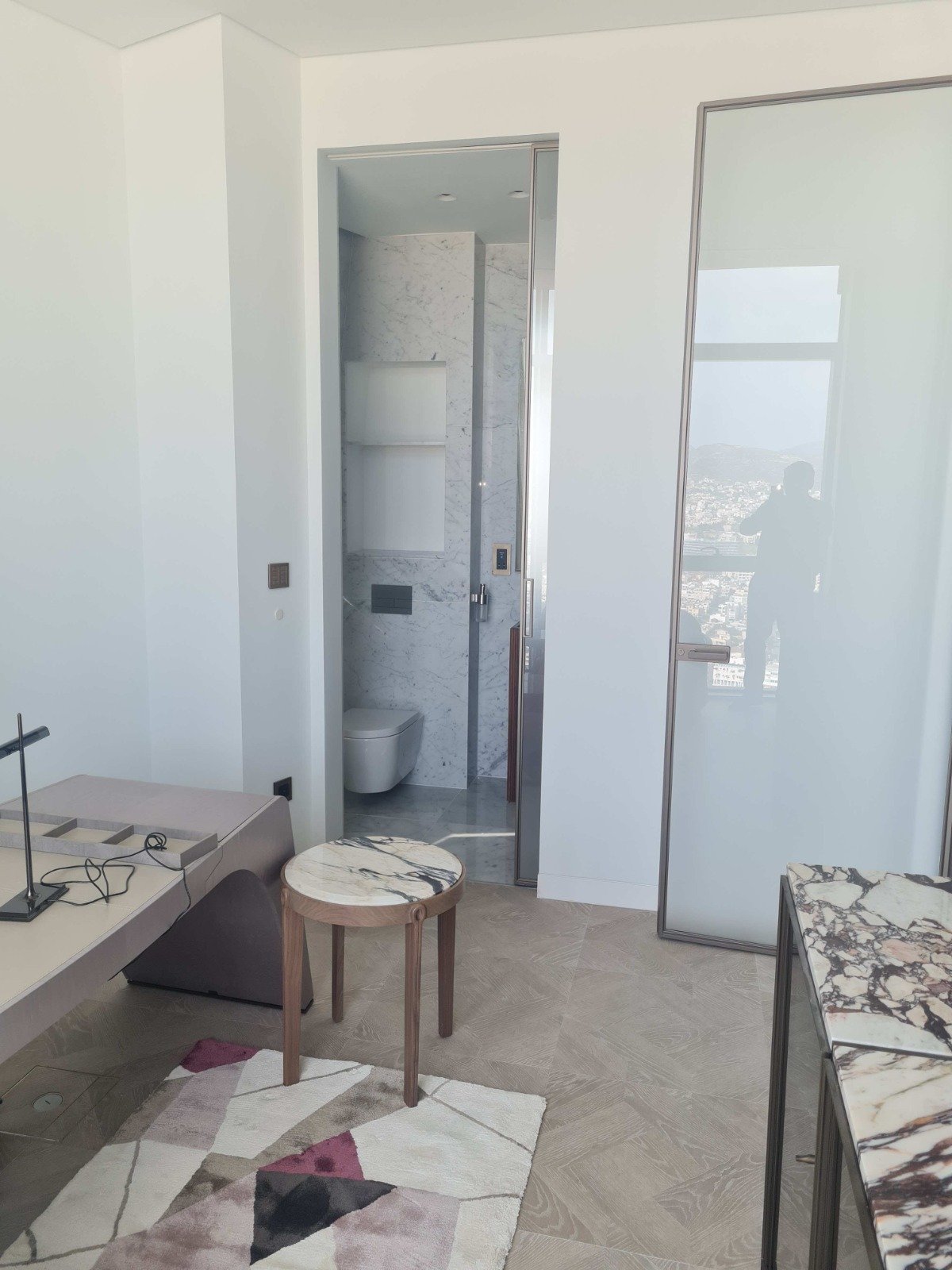 Limassol Property Beachfront Four Bedroom Duplex