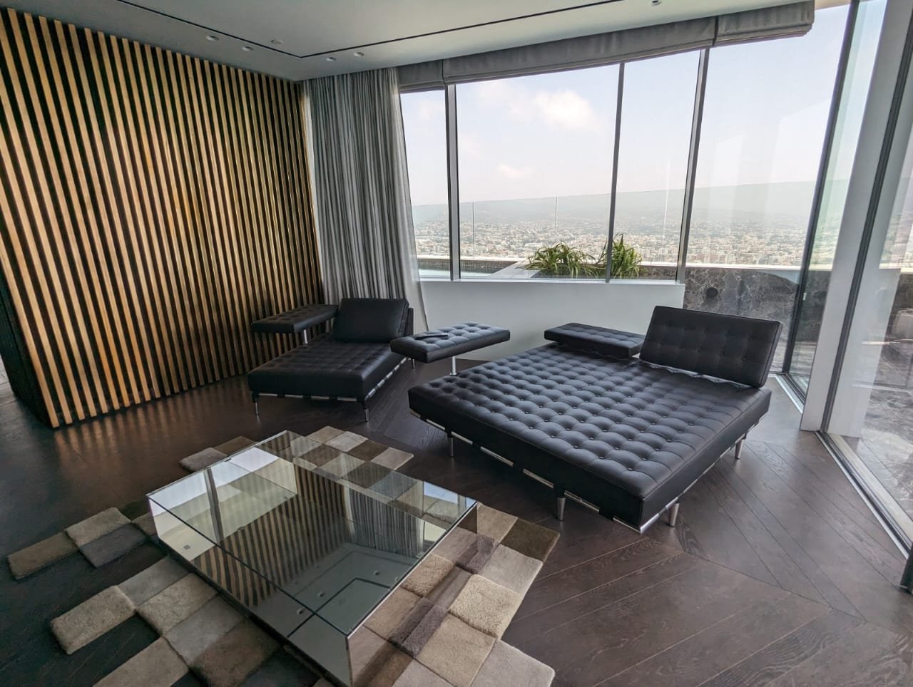 Limassol Property Beachfront Four Bedroom Duplex