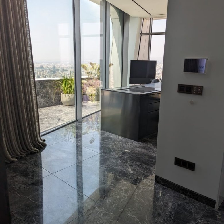 Limassol Property Beachfront Four Bedroom Duplex