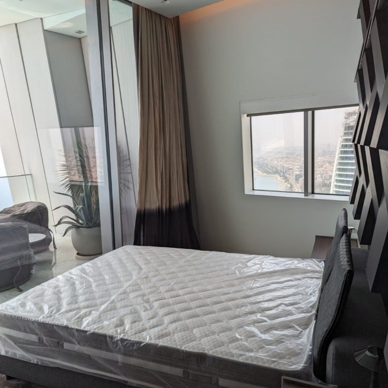 Limassol Property Beachfront Four Bedroom Duplex