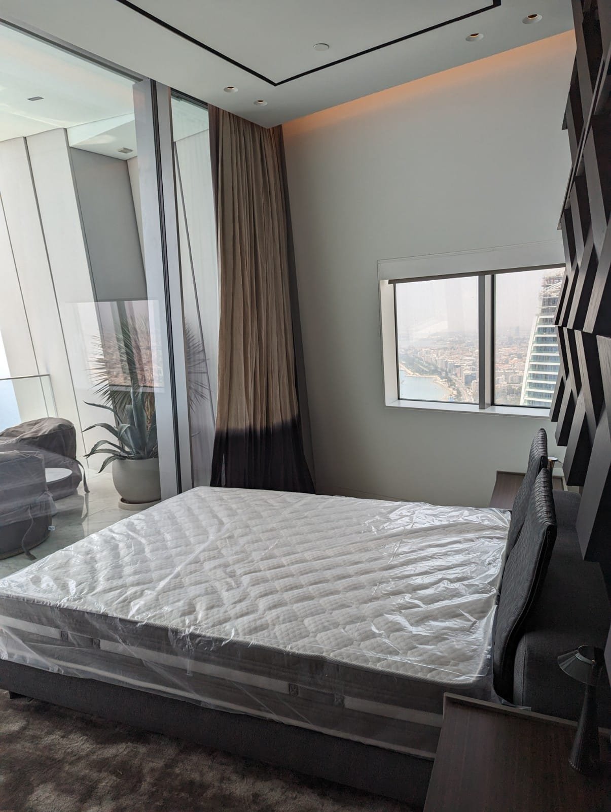 Limassol Property Beachfront Four Bedroom Duplex