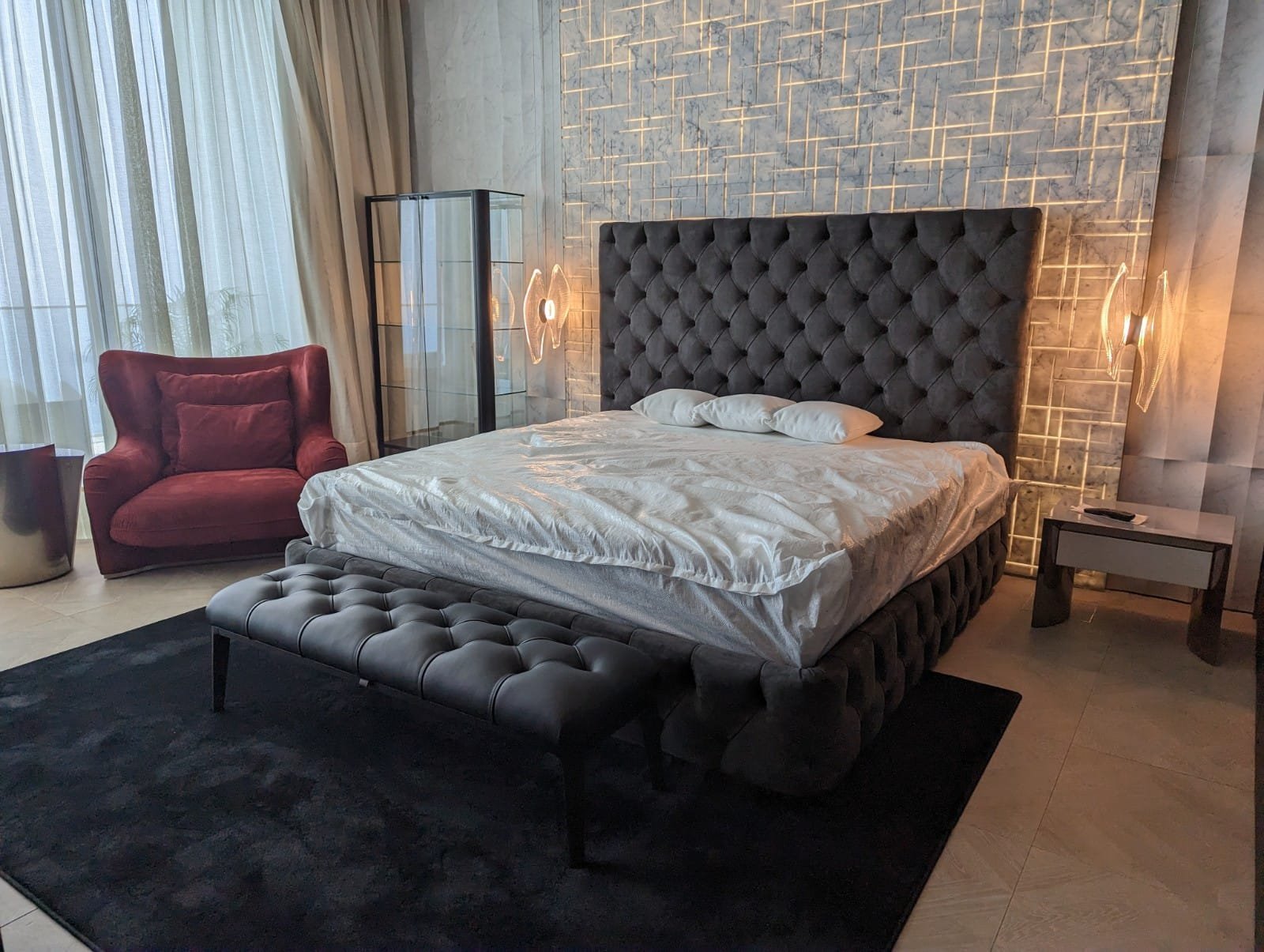 Limassol Property Beachfront Four Bedroom Duplex