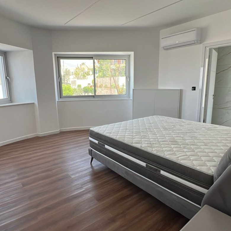 Limassol Property Modern Five Bedroom House with Pool