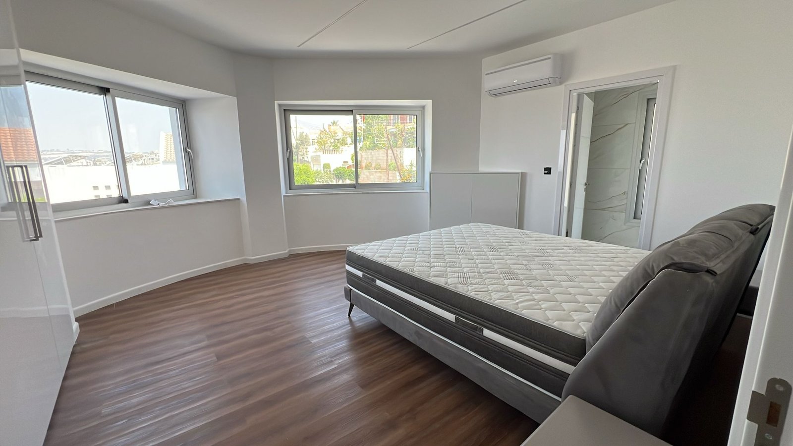 Limassol Property Modern Five Bedroom House with Pool