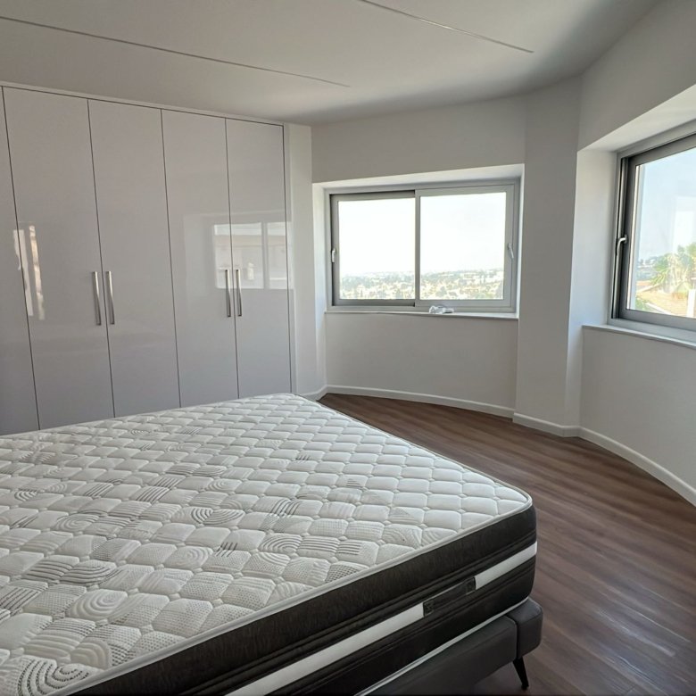 Limassol Property Modern Five Bedroom House with Pool