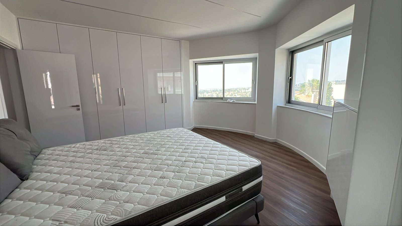 Limassol Property Modern Five Bedroom House with Pool