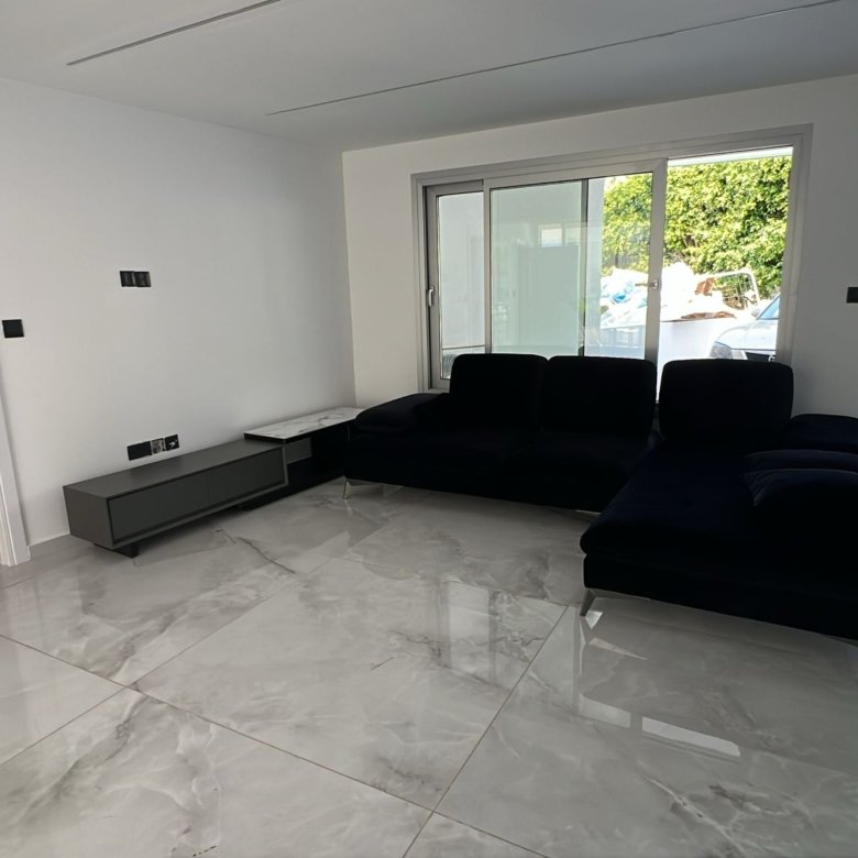 Limassol Property Modern Five Bedroom House with Pool