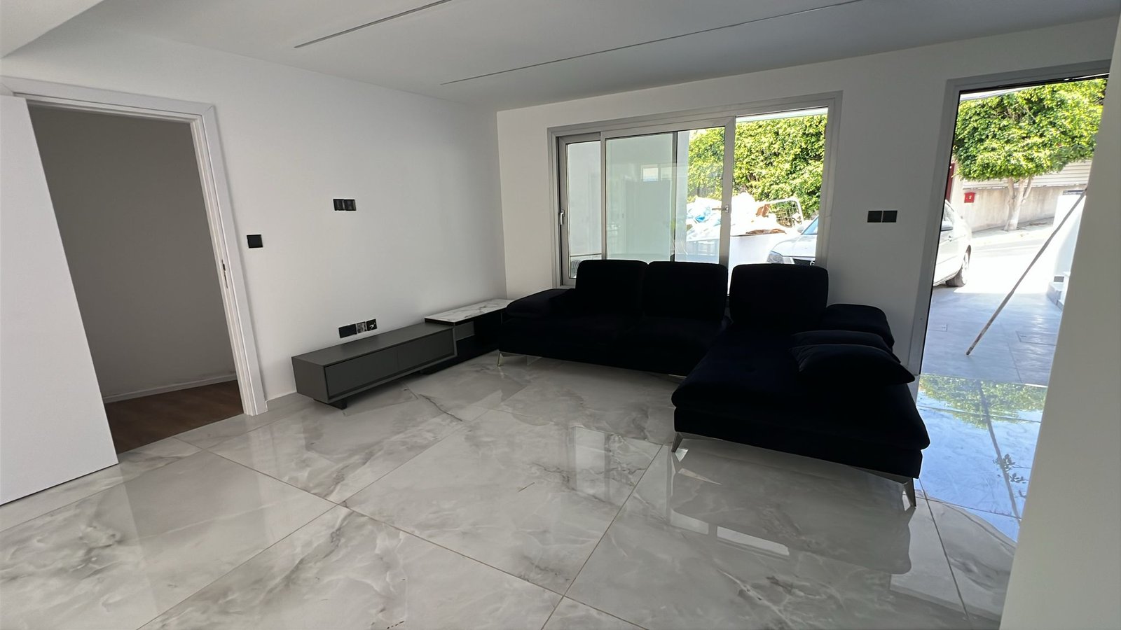 Limassol Property Modern Five Bedroom House with Pool