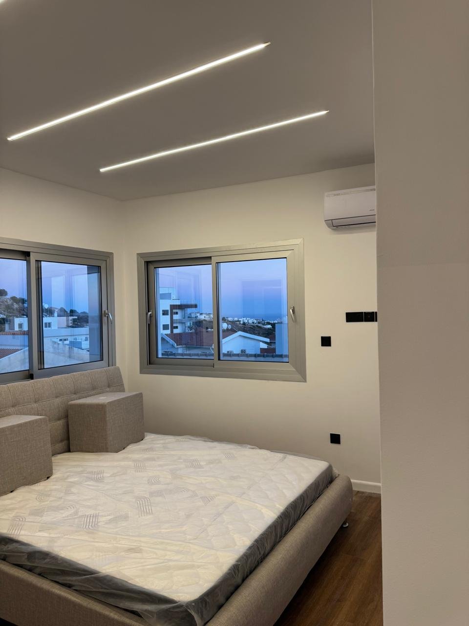 Limassol Property Modern Five Bedroom House with Pool