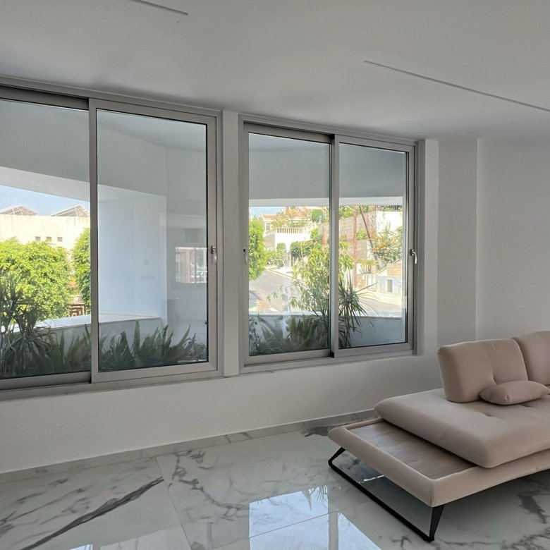 Limassol Property Modern Five Bedroom House with Pool