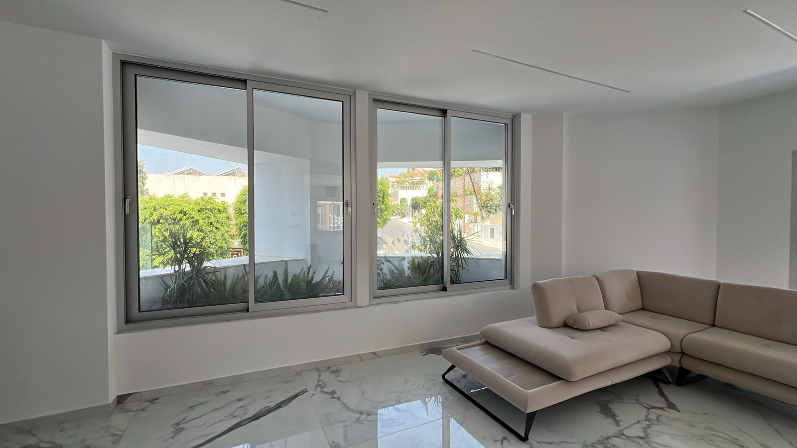 Limassol Property Modern Five Bedroom House with Pool