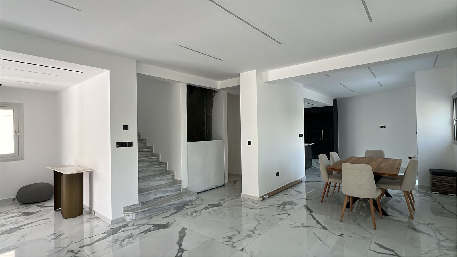 Limassol Property Modern Five Bedroom House with Pool