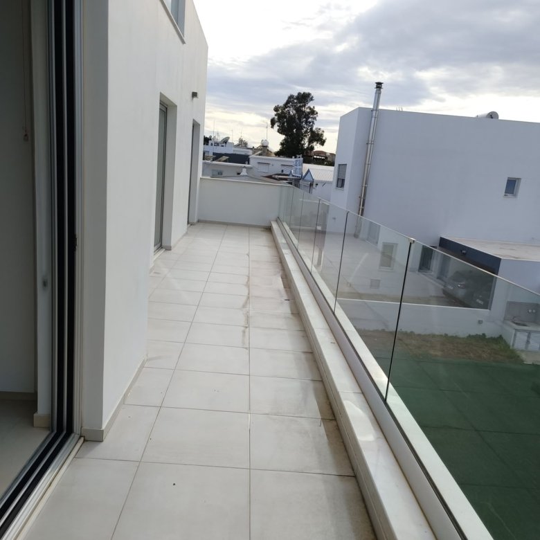 Famagusta Property Detached Four Bedroom House