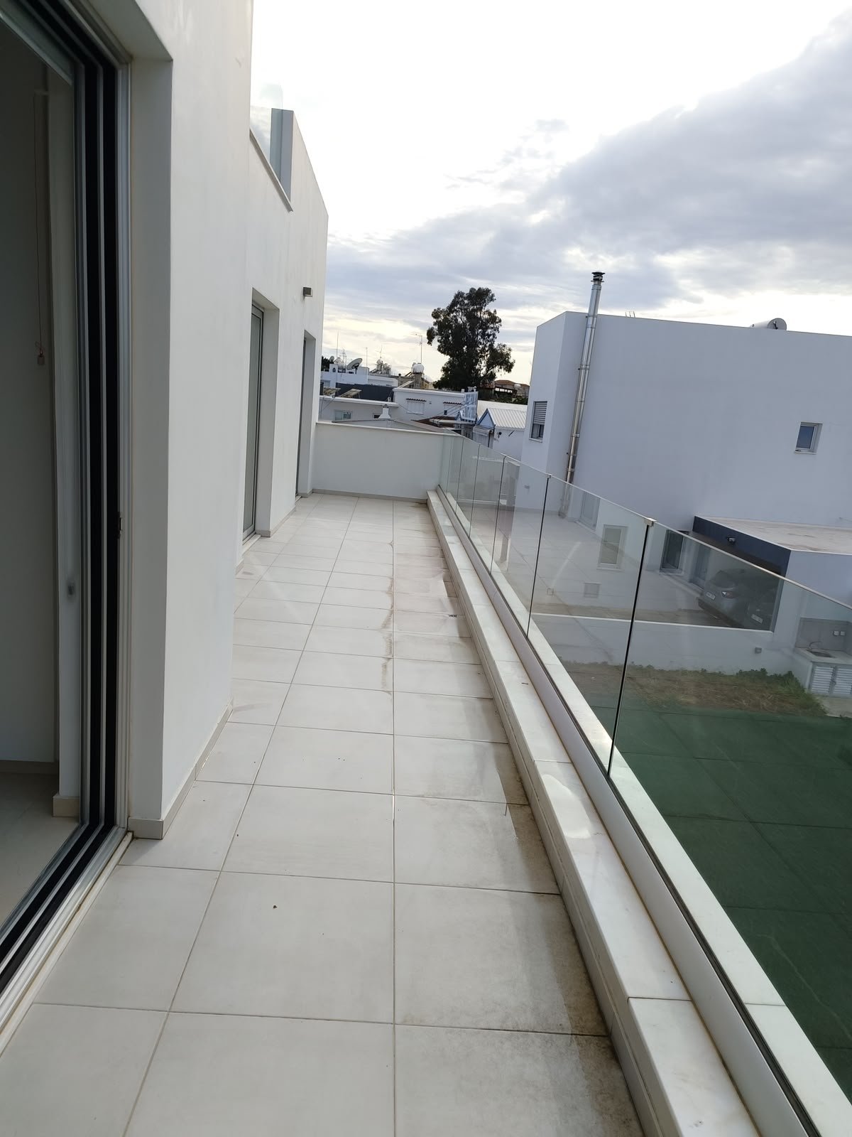 Famagusta Property Detached Four Bedroom House