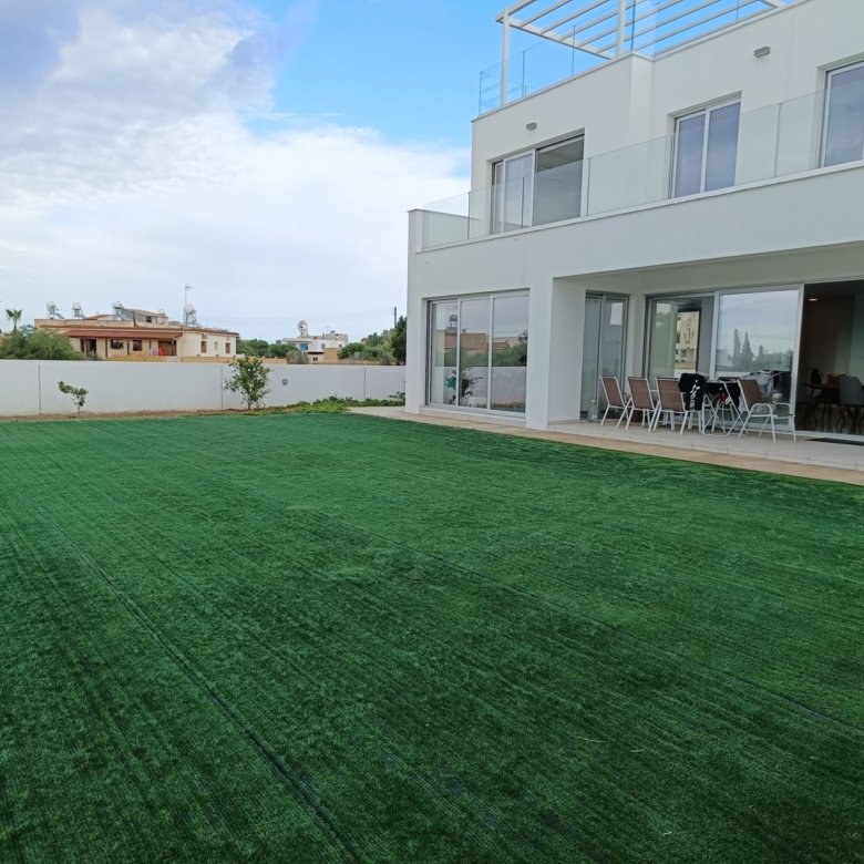 Famagusta Property Detached Four Bedroom House