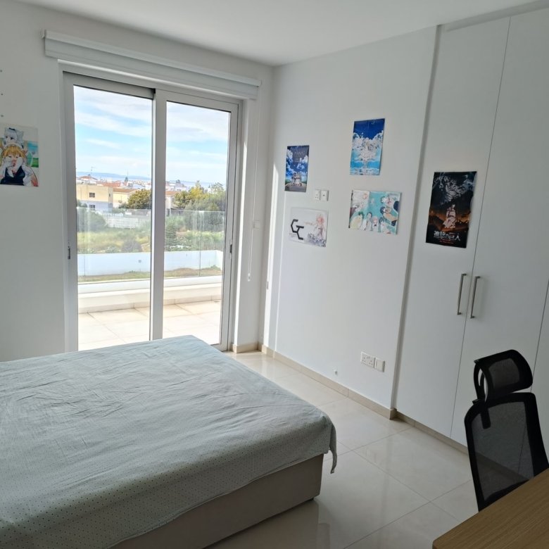 Famagusta Property Detached Four Bedroom House
