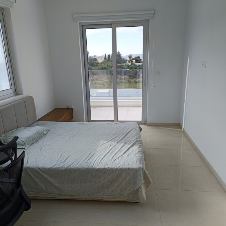 Famagusta Property Detached Four Bedroom House