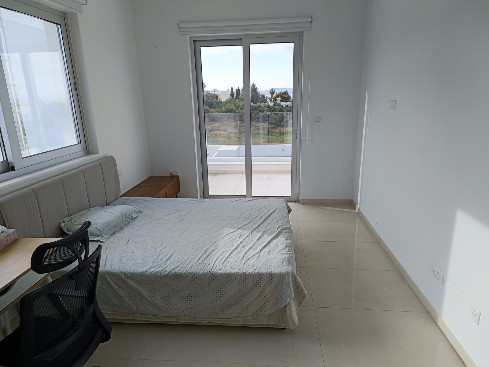 Famagusta Property Detached Four Bedroom House