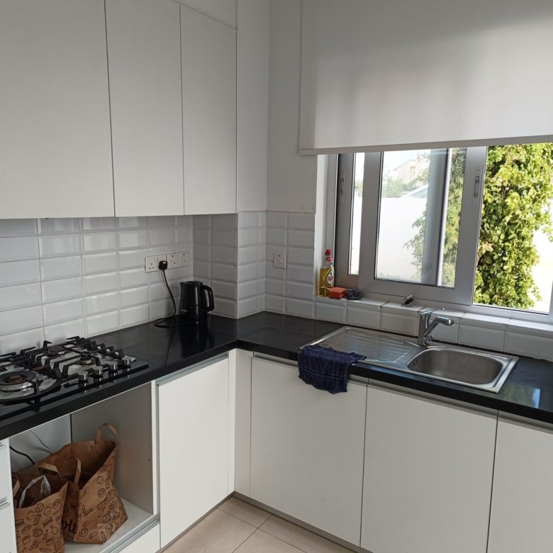 Famagusta Property Detached Four Bedroom House