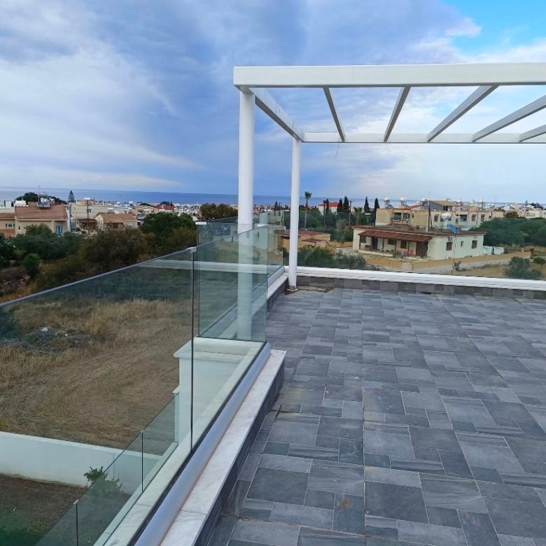 Famagusta Property Detached Four Bedroom House
