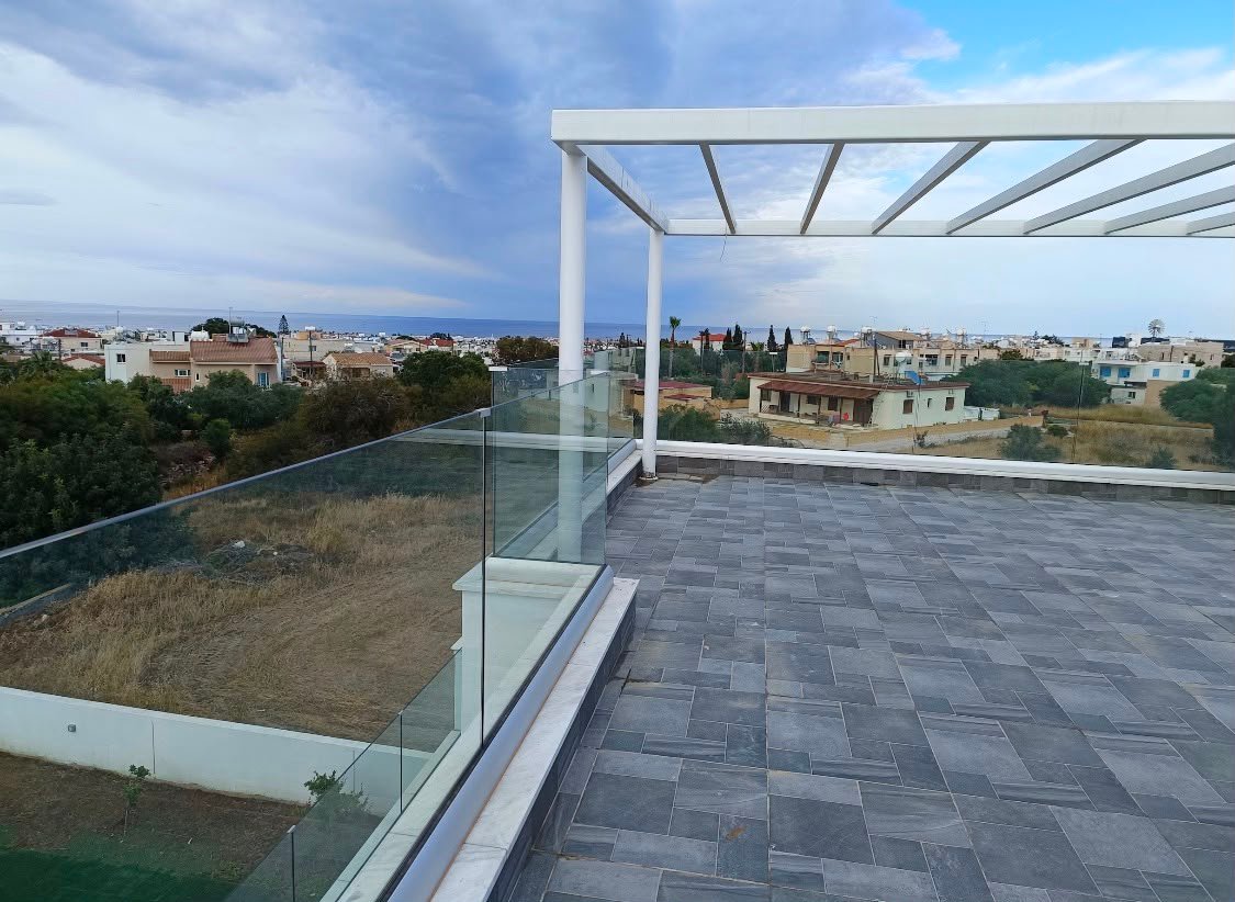 Famagusta Property Detached Four Bedroom House