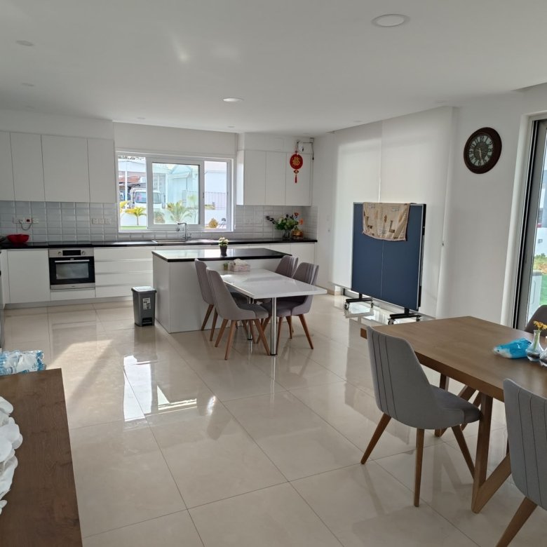 Famagusta Property Detached Four Bedroom House