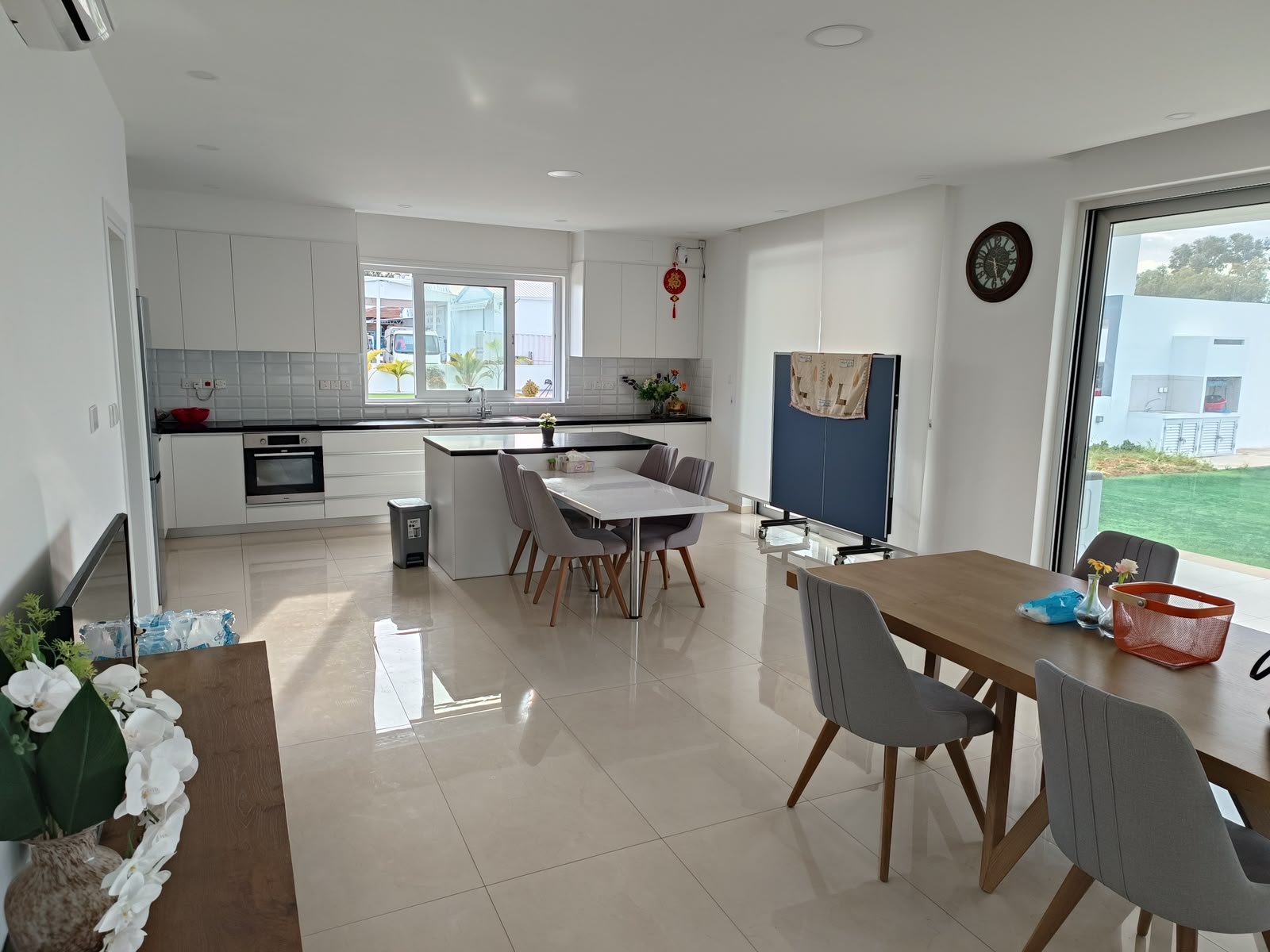 Famagusta Property Detached Four Bedroom House