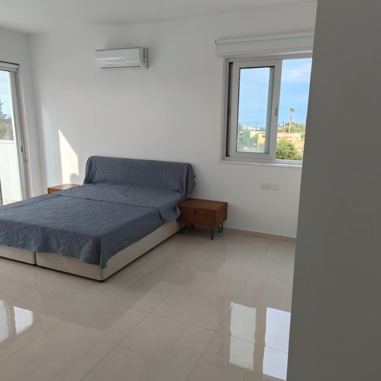 Famagusta Property Detached Four Bedroom House