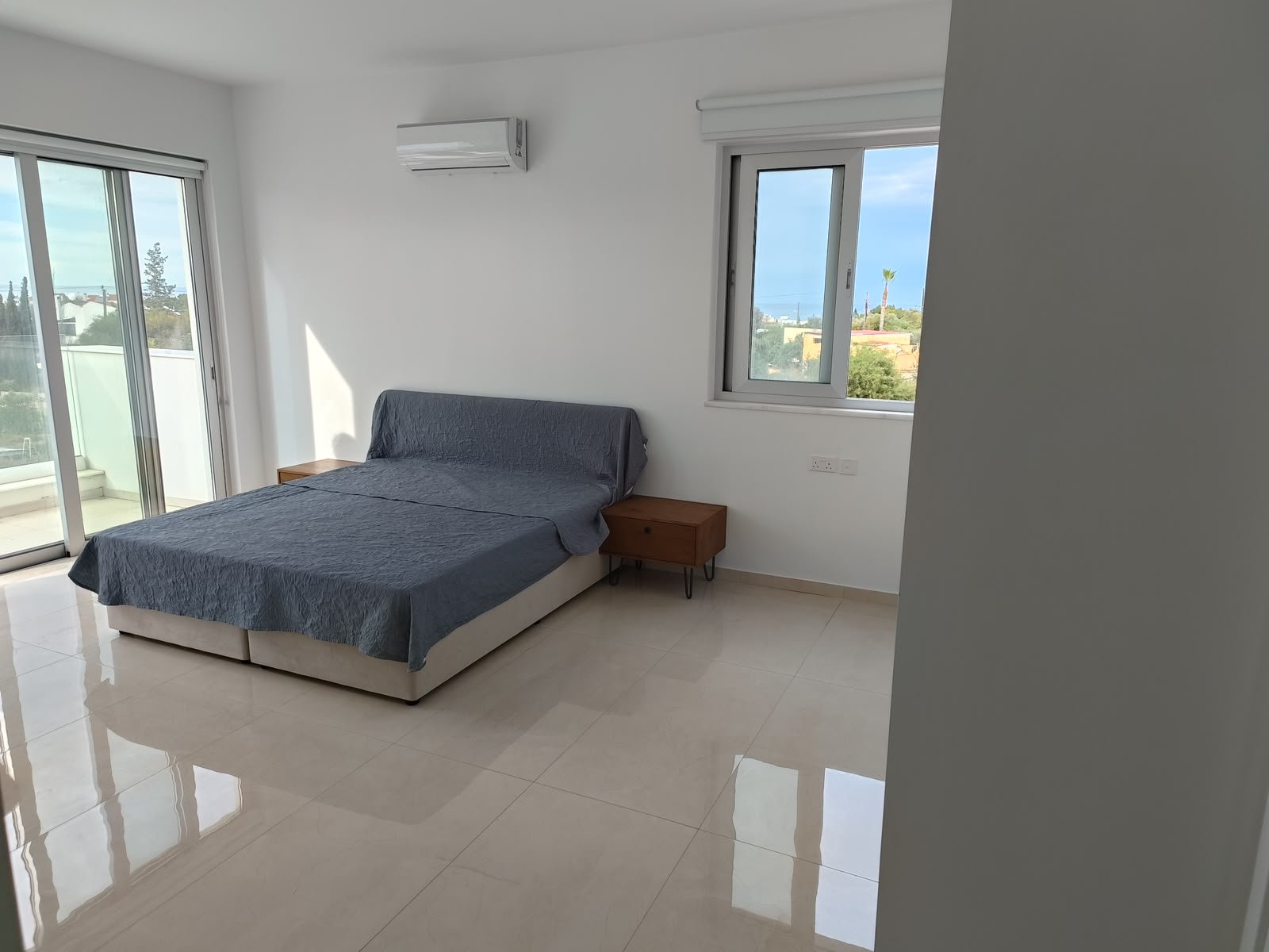 Famagusta Property Detached Four Bedroom House