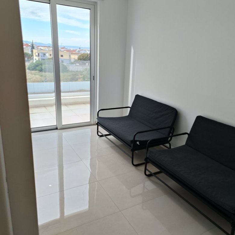 Famagusta Property Detached Four Bedroom House
