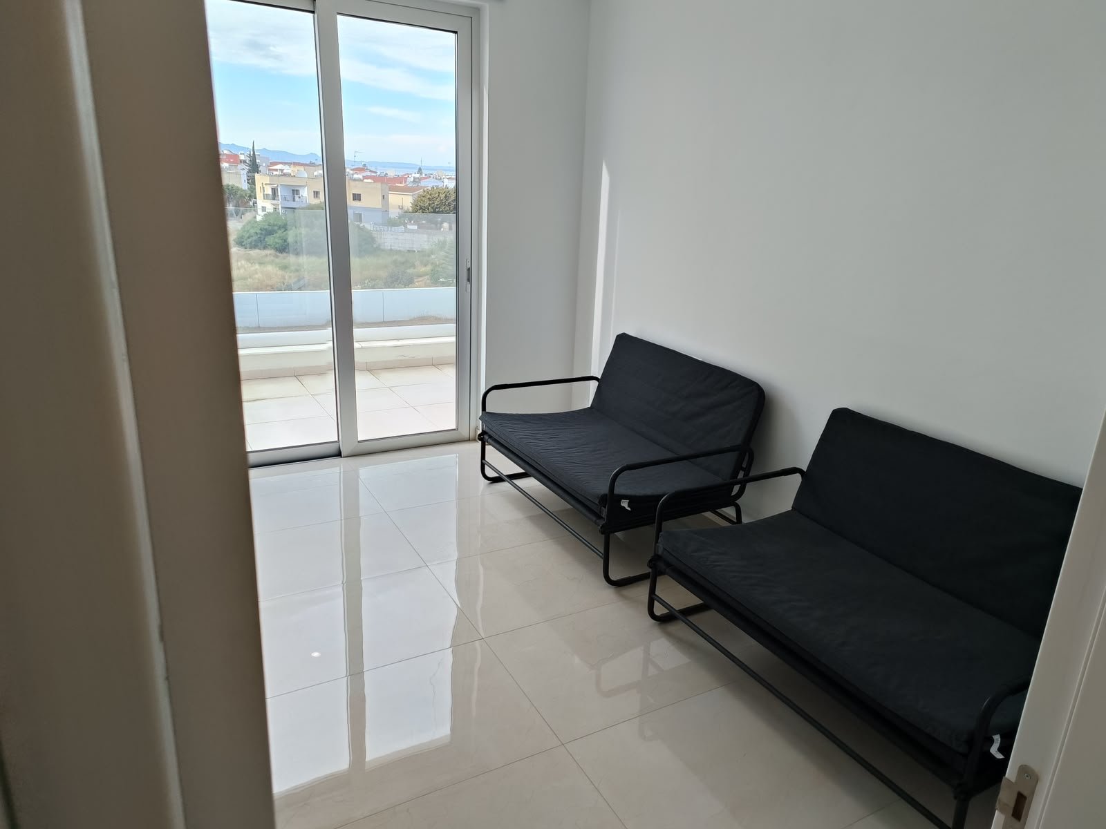 Famagusta Property Detached Four Bedroom House