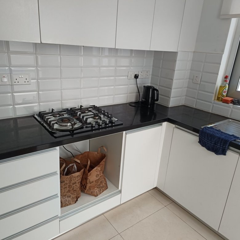 Famagusta Property Detached Four Bedroom House