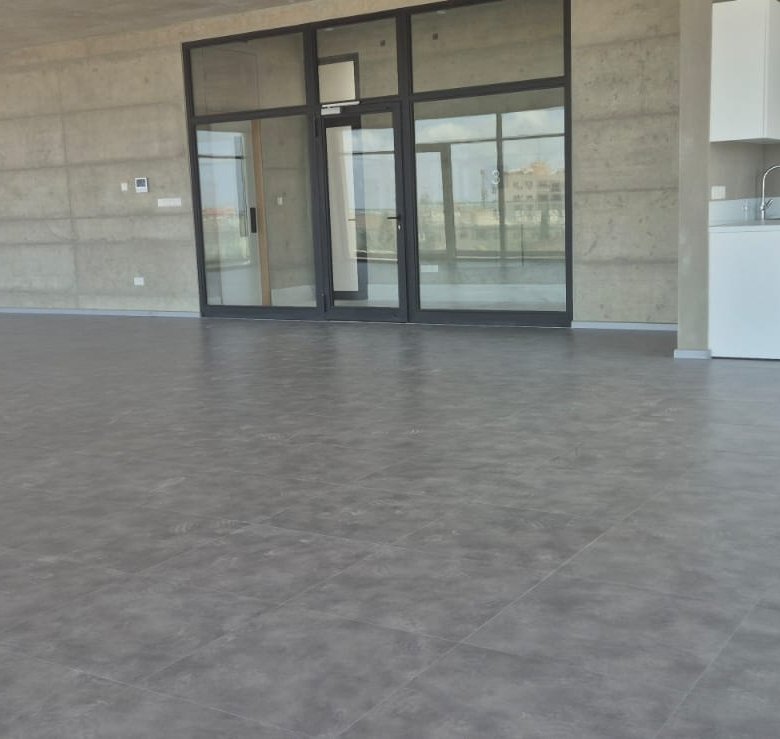 Limassol Property Modern Office Business Center