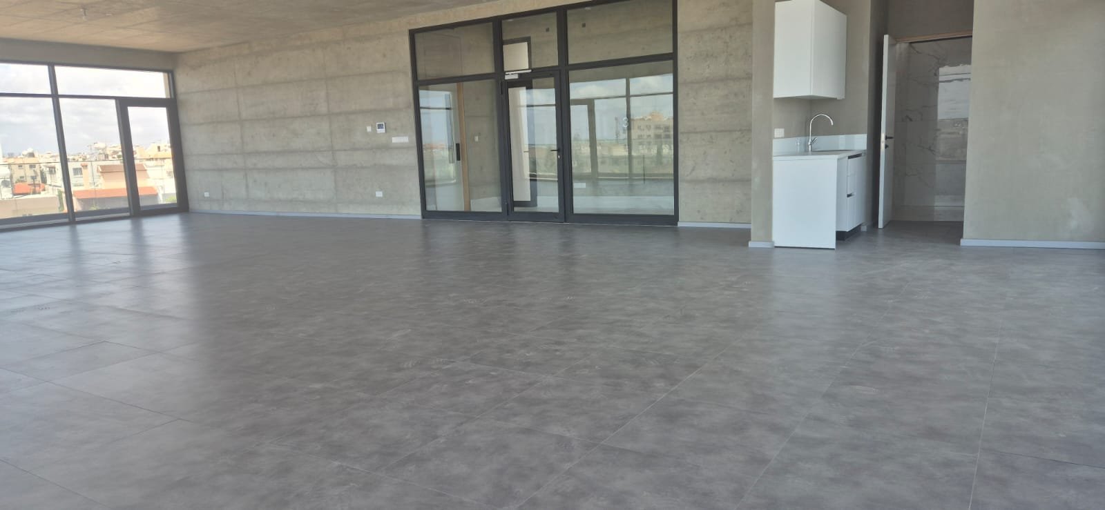 Limassol Property Modern Office Space