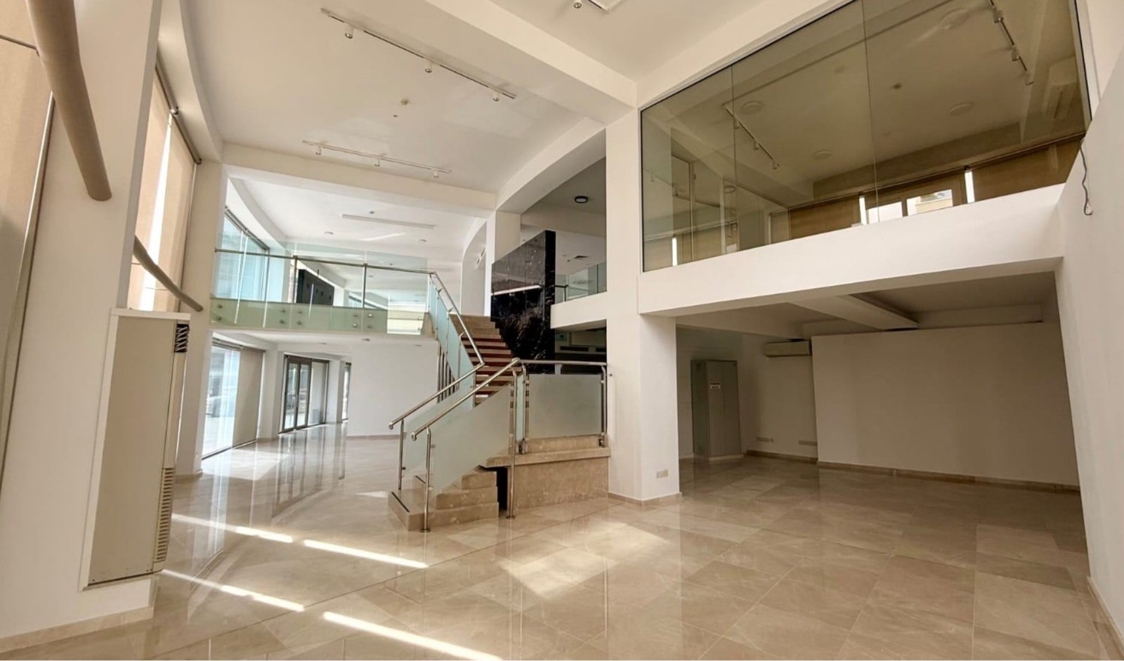 Limassol Property Modern Commercial Space